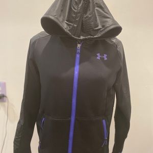 New Under Amour Jacket—high quality